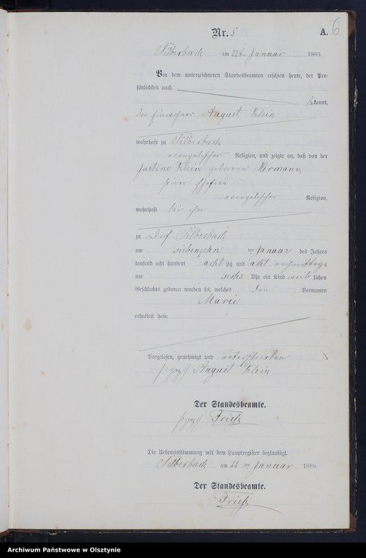 image.from.unit.number "Geburts-Neben-Register Nr 1 - 80"