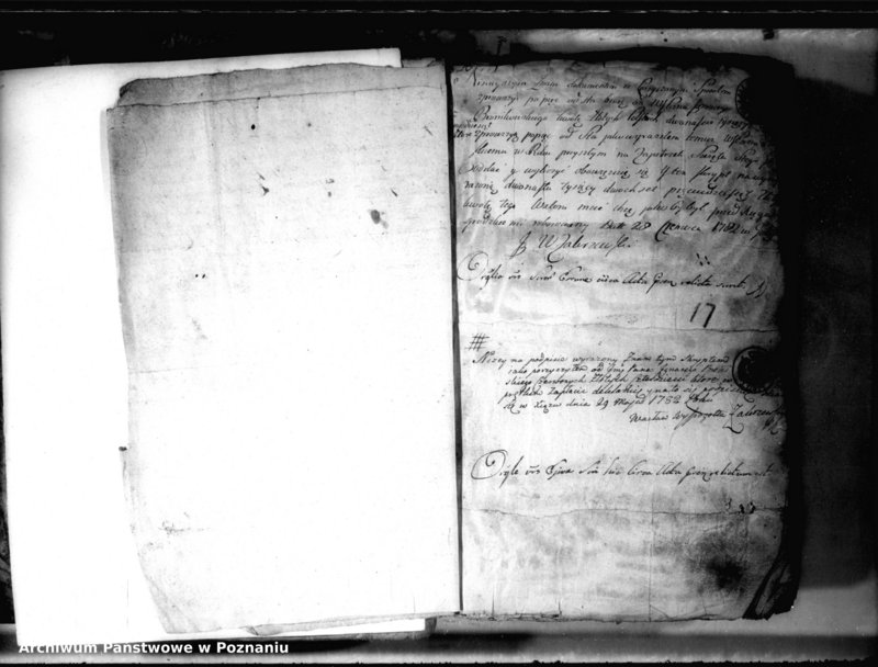 Obraz 20 z jednostki "Relationes [protocollon]"