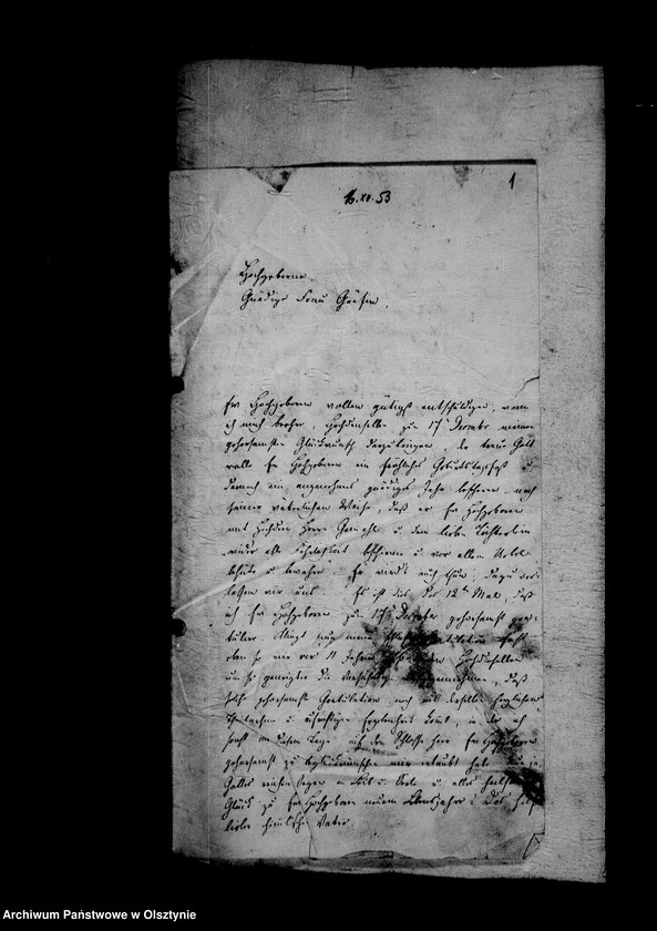 image.from.unit.number "/Briefe des Hahnschen Beamten August Werner aus Basedow an die Gfin Lehndorff geb. Hahn/"