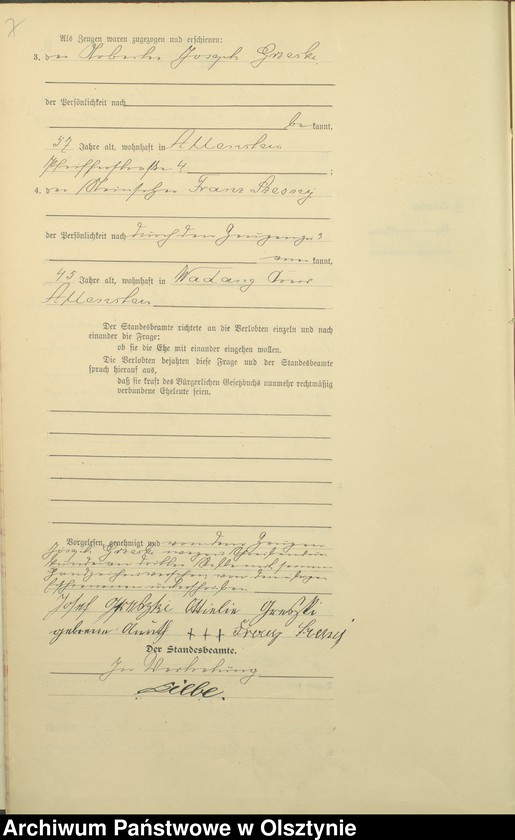 image.from.unit.number "Heiraths-Haupt-Register Tom II,Nr 120 - 136"