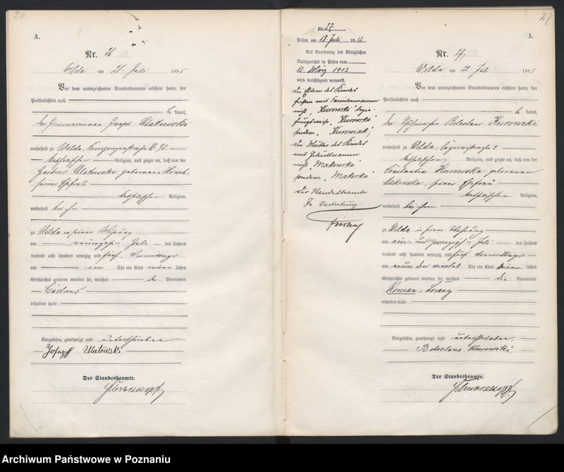 image.from.unit.number "Księga urodzeń"