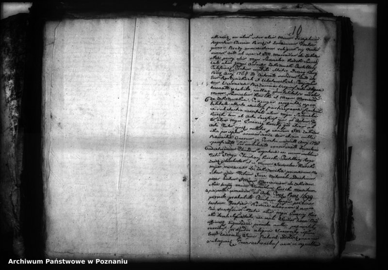 Obraz 13 z jednostki "Relationes [protocollon]"