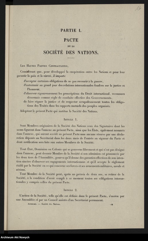 image.from.unit.number "Conditions de la paix vec l