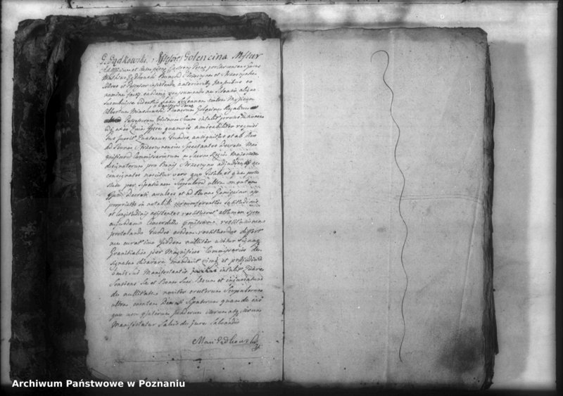 Obraz 5 z jednostki "Relationes [protocollon]"