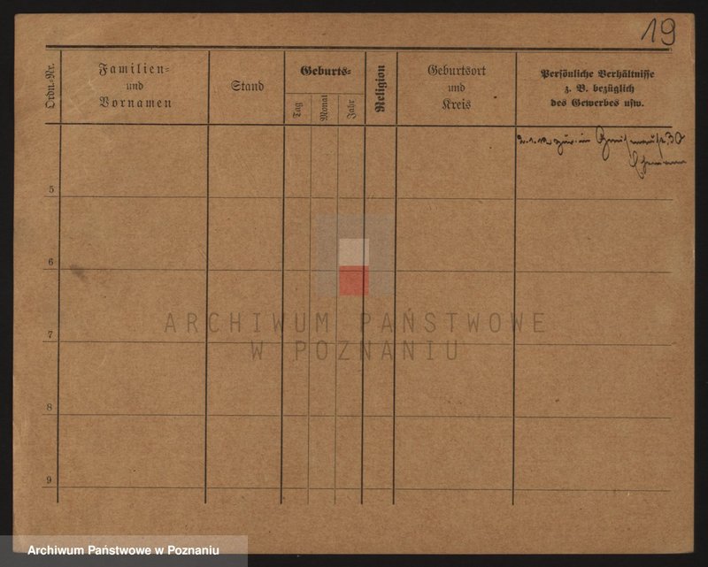 Obraz 19 z jednostki "Jenisiak - Jernajczyk"