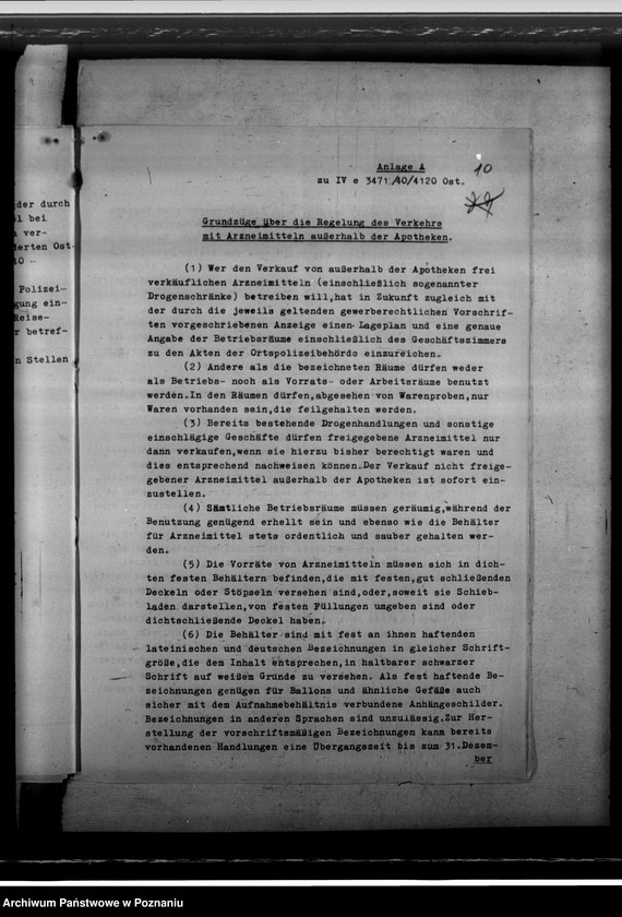 Obraz 14 z jednostki "Jugendgesundheitspflege. Krüppeliürsorge. Bekampfung der Tuberkulose und der Geschlechtskrankheiten"