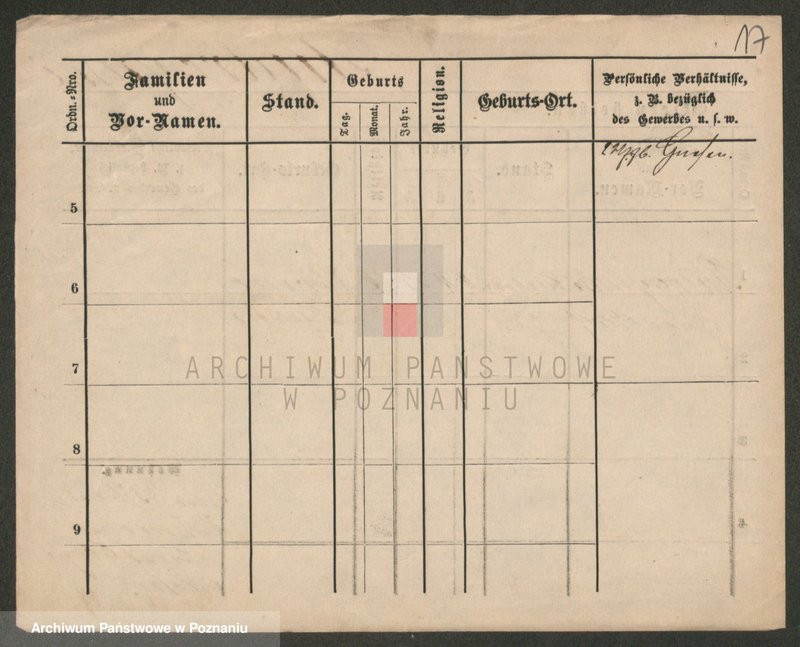 Obraz 17 z jednostki "Płudowski - Poczwardowski"