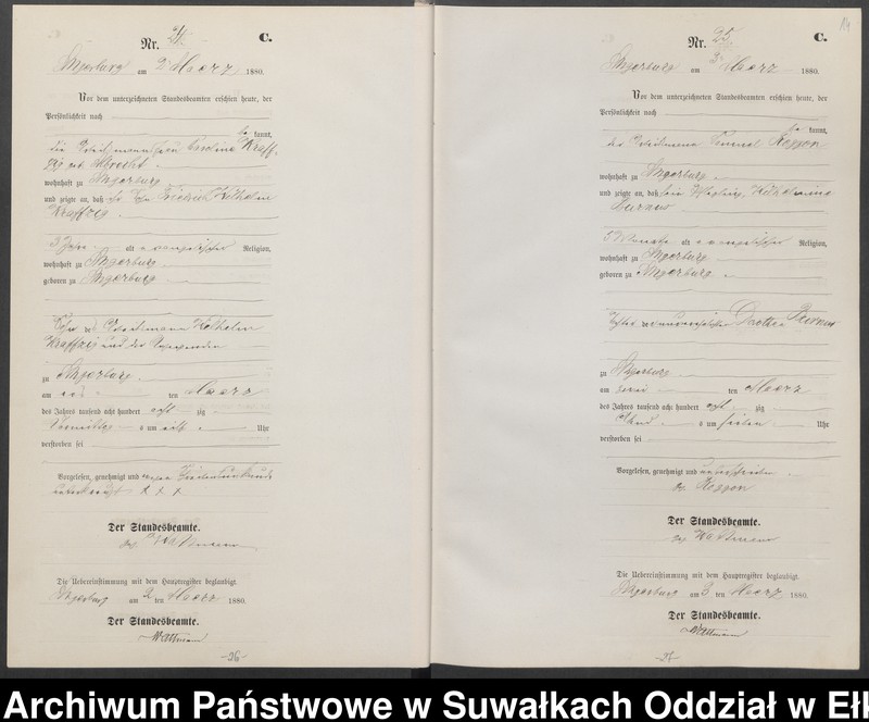 image.from.unit.number "Sterbe-Neben-Register des Preussischen Standes-Amtes Angerburg Kreis Angerburg"