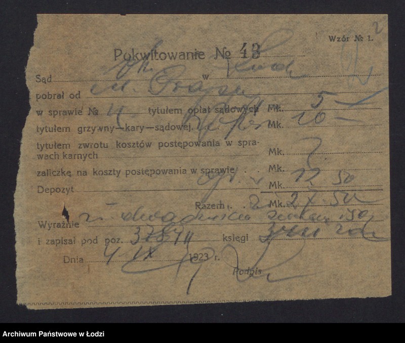 Obraz 4 z jednostki "Michał Prajss – mleczarnia i sprzedaż nabiału"