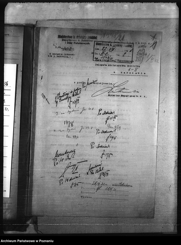 Obraz 5 z jednostki "Personalia"