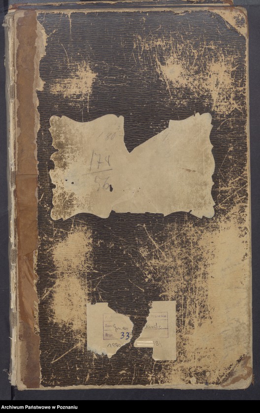 Obraz 2 z jednostki "Taufbuch"