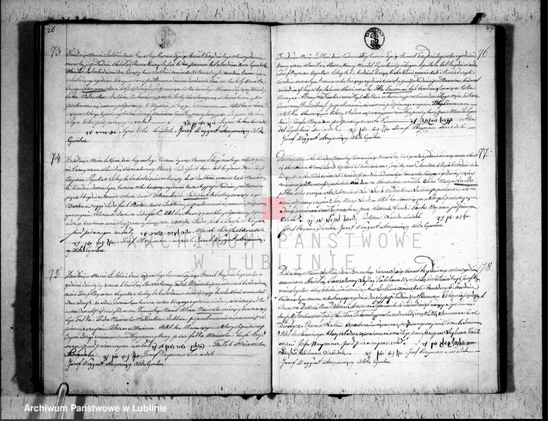 image.from.unit.number "Księga zgonów"