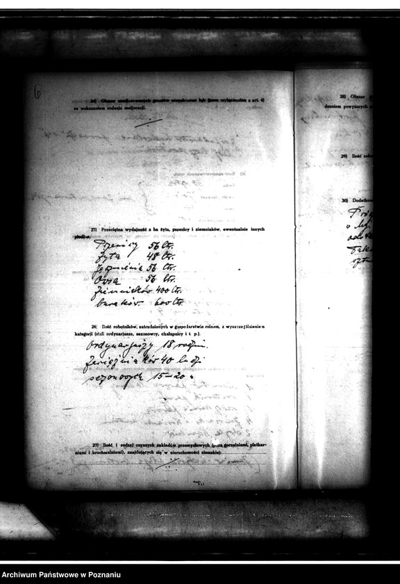 image.from.unit.number "/Majętność/ Mączniki powiat średzki wyłączenie z art.4 i 5 ustawy o wykonanie reformy rolnej/ Henryk Brzeski"