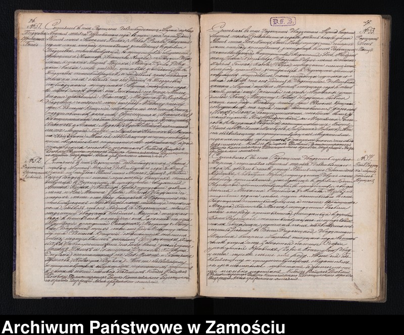 image.from.unit.number "Akta urodzeń, małżeństw, zgonów"