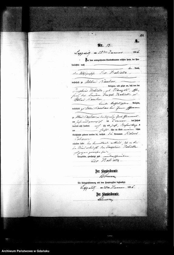 image.from.unit.number "Księga urodzeń"