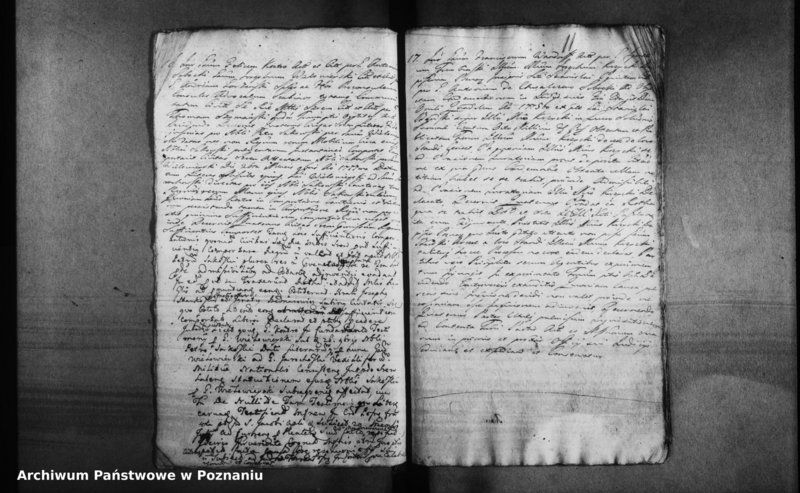 Obraz 14 z jednostki "Decreta officii [protocollon]"