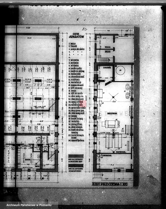 Obraz 7 z jednostki "/Projekt mleczarni kościańskiej/"
