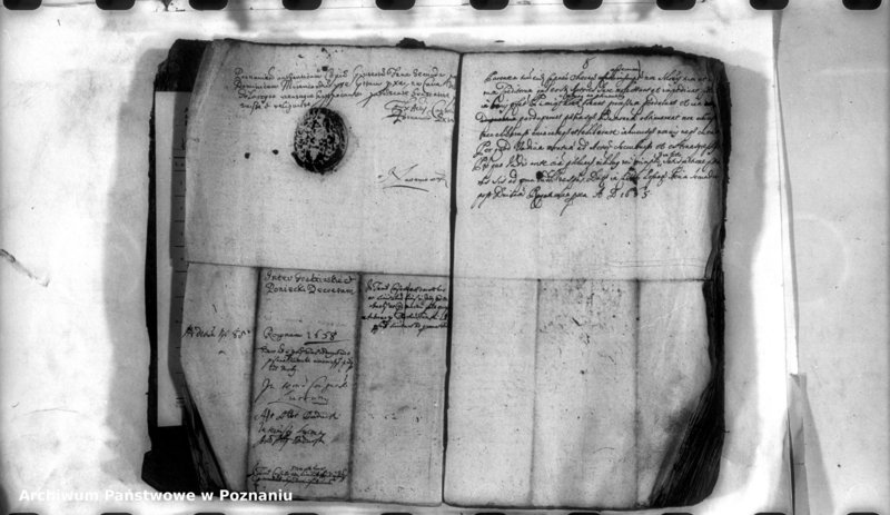 Obraz 12 z jednostki "Relationes [protocollon]"