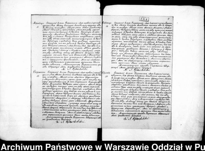 image.from.unit.number "Akta urodzeń, małżeństw i zgonów"