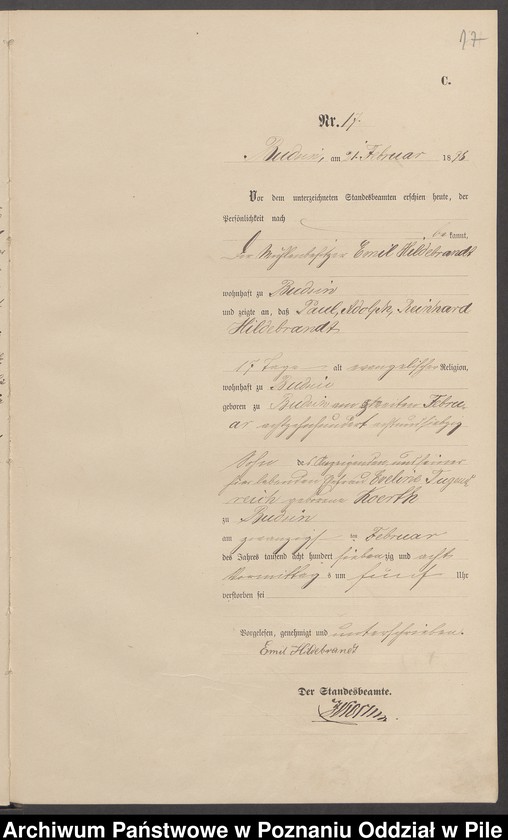 image.from.unit.number "Księga zgonów"