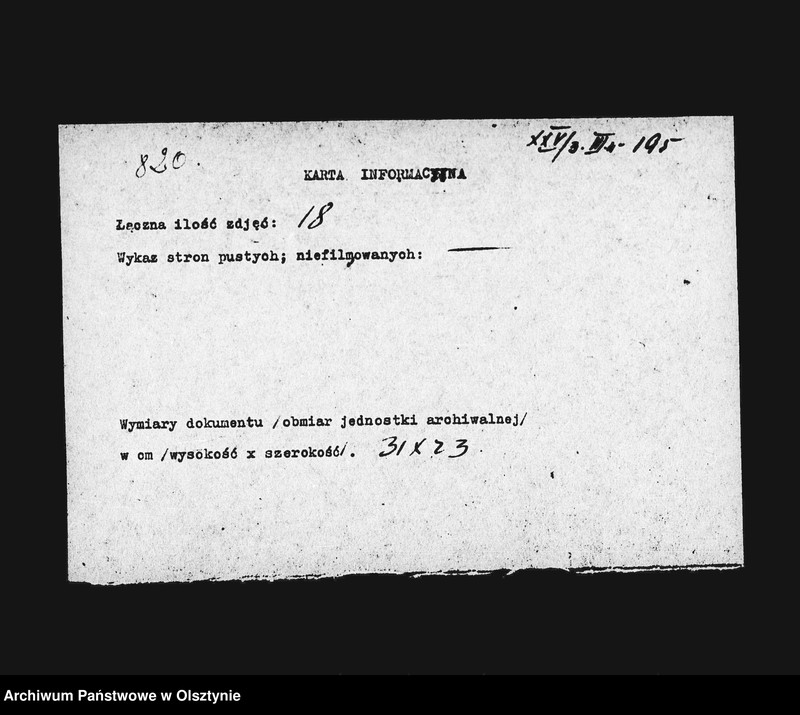 image.from.unit.number "/Bereichte des Administrators v. Reesau Sperling an den Gf. Lehndorff über Gutsgeschäfte in der Zeit vom Februar- Mai/"