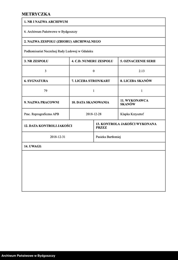 image.from.unit.number "Kreis Tuchel [pow. Tuchola]"