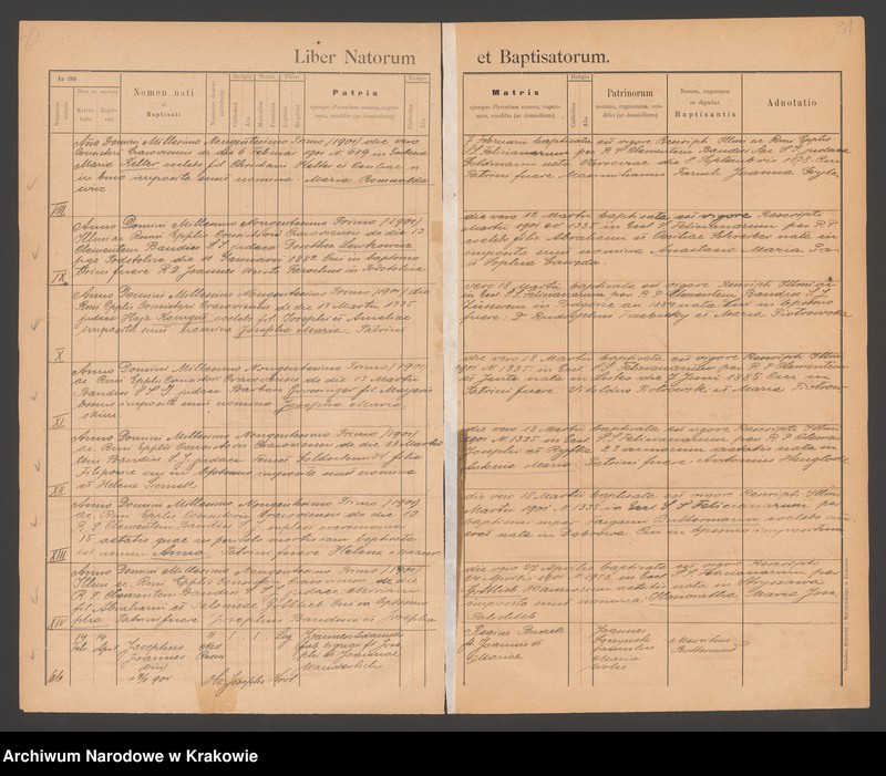 image.from.unit.number "Księga urodzeń"