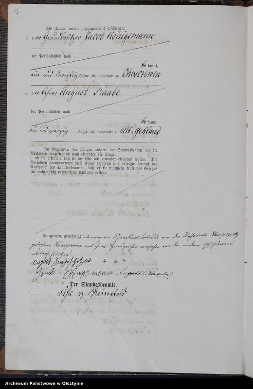 image.from.unit.number "Heiraths-Haupt-Register Nr 1 - 13"