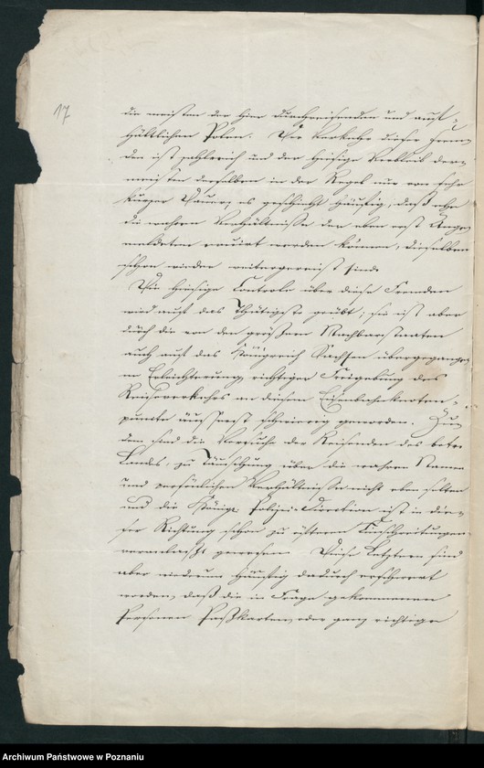 Obraz 20 z jednostki "A. betr. Familie Rościszewski /Rosenkranz/"