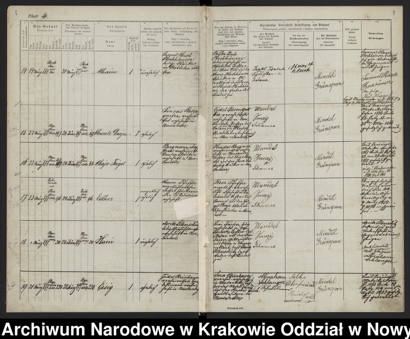 image.from.unit.number "Księga urodzeń"