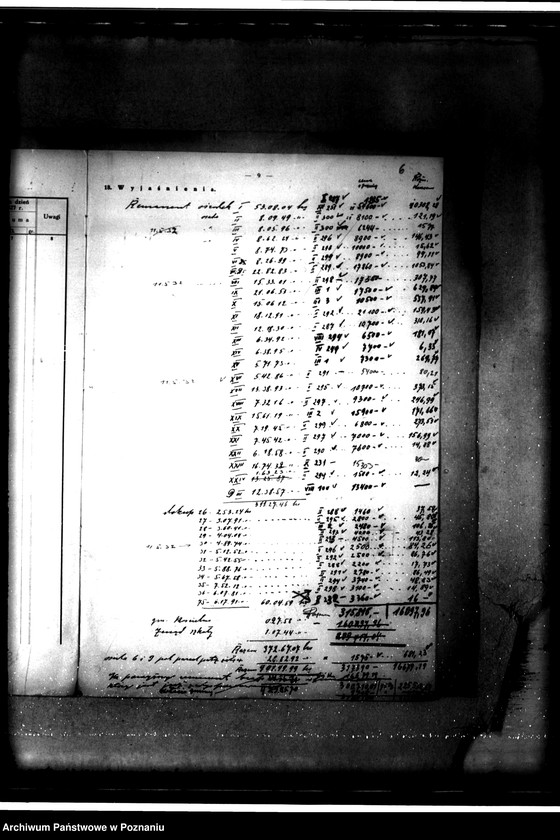 image.from.unit.number "/Majątek Parchanie powiat inowrocławski, Fundusz Obrotowy Reformy Rolnej/"