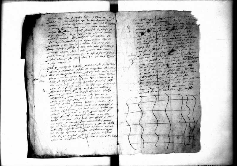 Obraz 6 z jednostki "Lib. civium, inscriptiones, relationes, decreta [protocollon]"