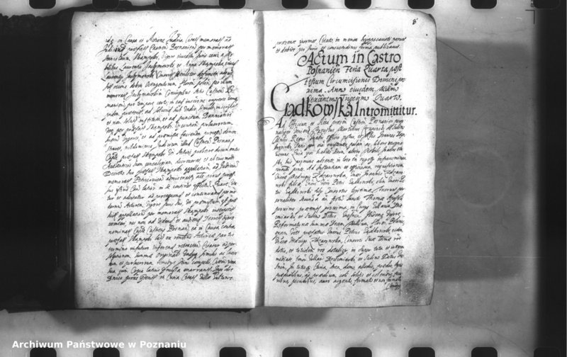 Obraz 12 z jednostki "Relationes [inducta]"