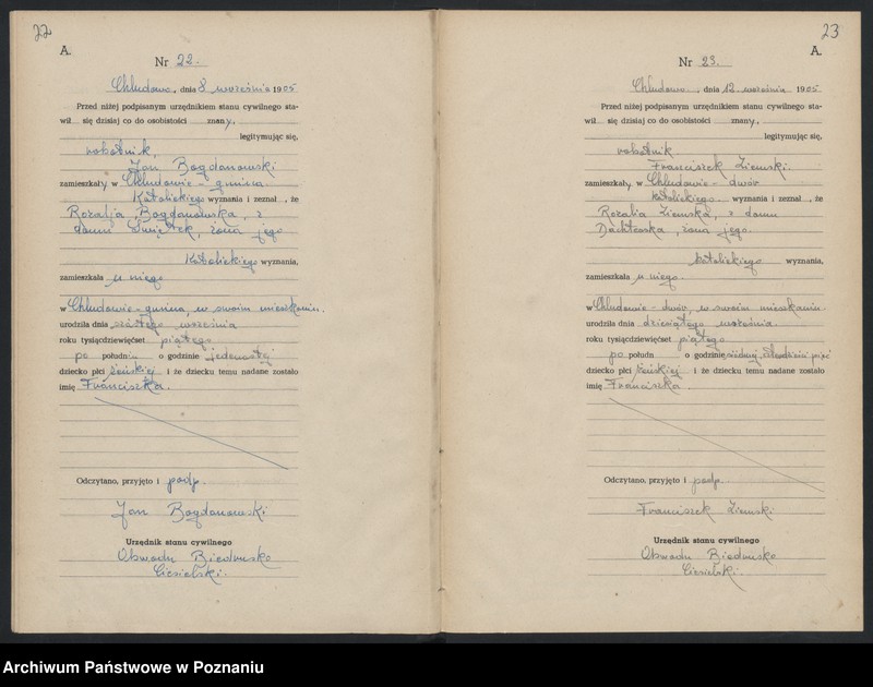 image.from.unit.number "Księga urodzeń"