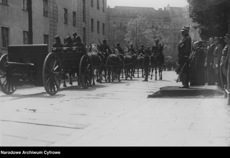 image.from.unit.number "Święto 57 Pułku Piechoty Wielkopolskiej w Poznaniu"