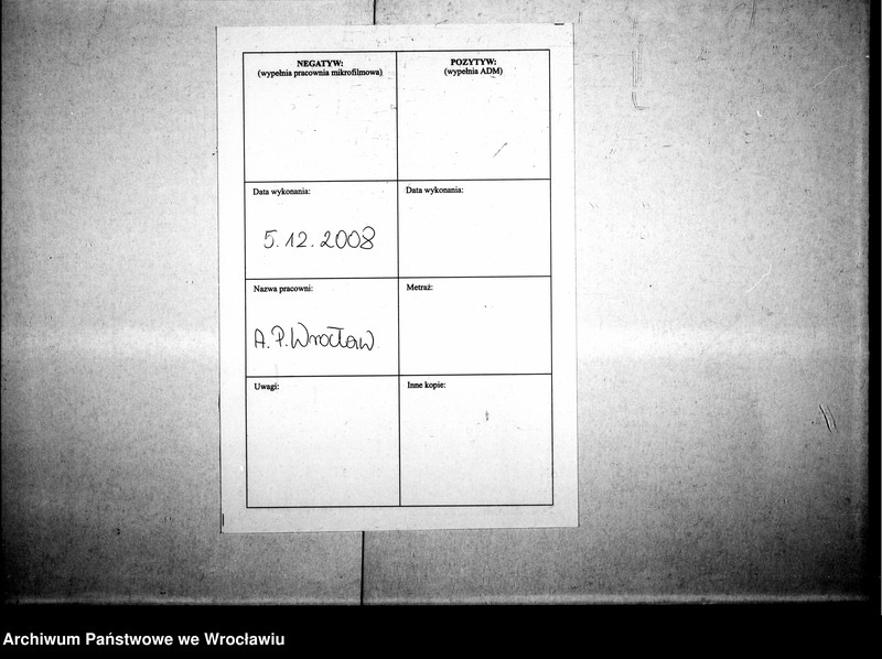 image.from.unit.number "Personalienverzeichnisse"