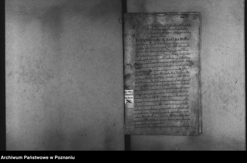 Obraz 4 z jednostki "Decreta [inducta]"