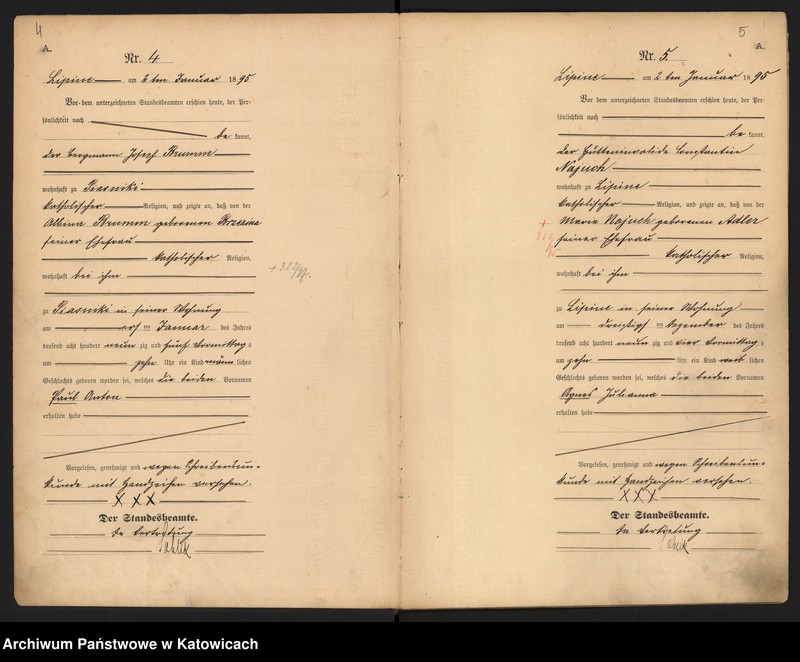 image.from.unit.number "Księga urodzeń T.1 nr 1-474"