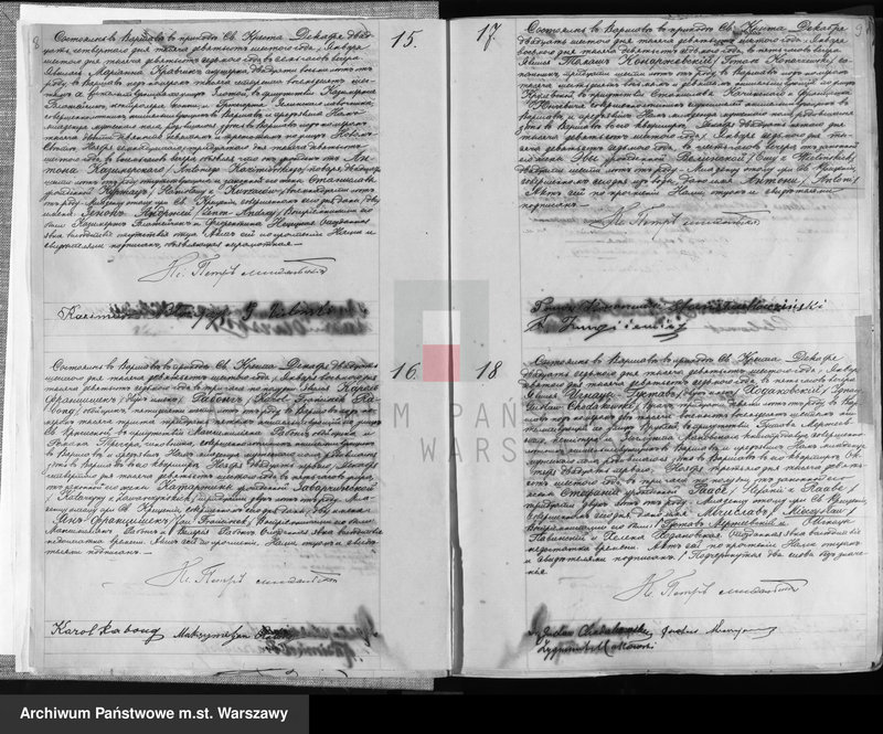 image.from.unit.number "Akta urodzeń, małżeństw i zgonów"