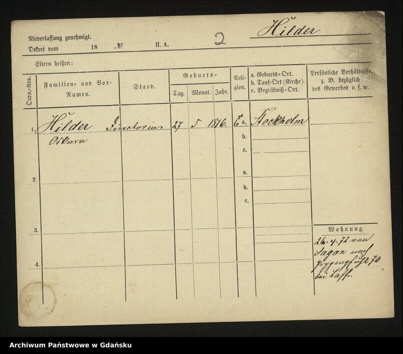 image.from.unit.number "Karty meldunkowe: Hilder - Hilmus"