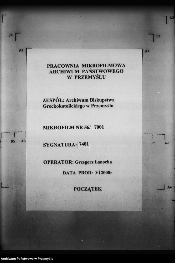 image.from.unit.number "[Kopie ksiąg metrykalnych parafii Tylicz z filią Muszynka (dekanat Muszyna)]"