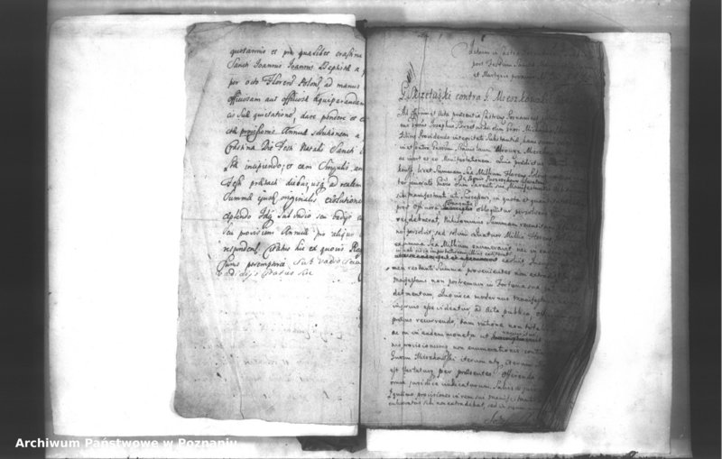 Obraz 4 z jednostki "Relationes [protocollon]"