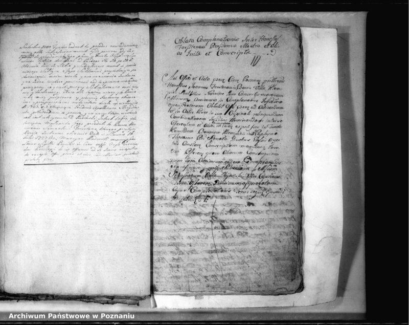 Obraz 12 z jednostki "Relationes [protocollon]"