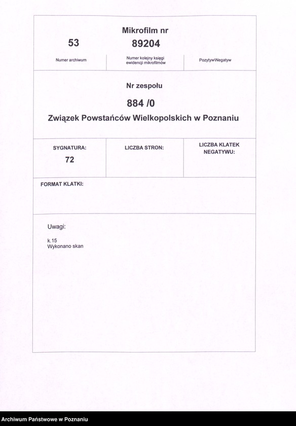 image.from.unit.number "Zebranie Zarządu, odprawy prezesów, zaproszenia [Związku Weteranów Powstań Narodowych Rzeczypospolitej Polski]"