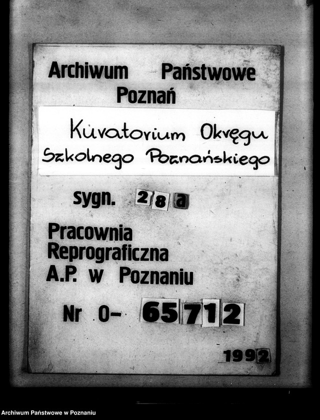 Obraz 13 z jednostki "[Współpraca władz wojskowych w Kuratorium]"