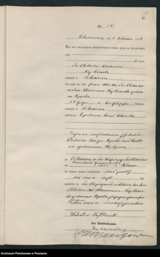 image.from.unit.number "Księga aktów zejścia miejscowa [Rejestr główny zgonów]"