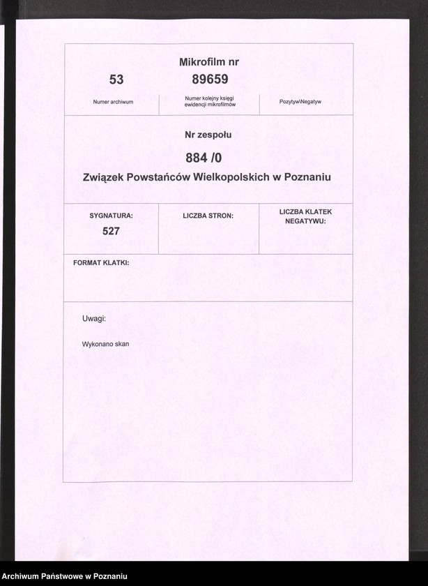 Obraz 2 z jednostki "7 pułk Strzelców Wielkopolskich we Wronkach."