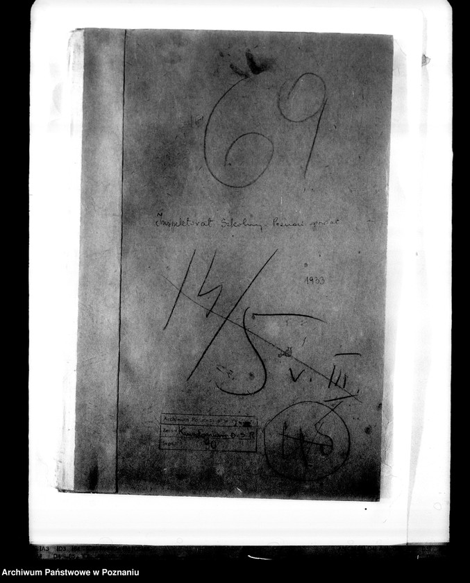 Obraz 4 z jednostki "Inspektorat Szkolny- Poznań- powiat"