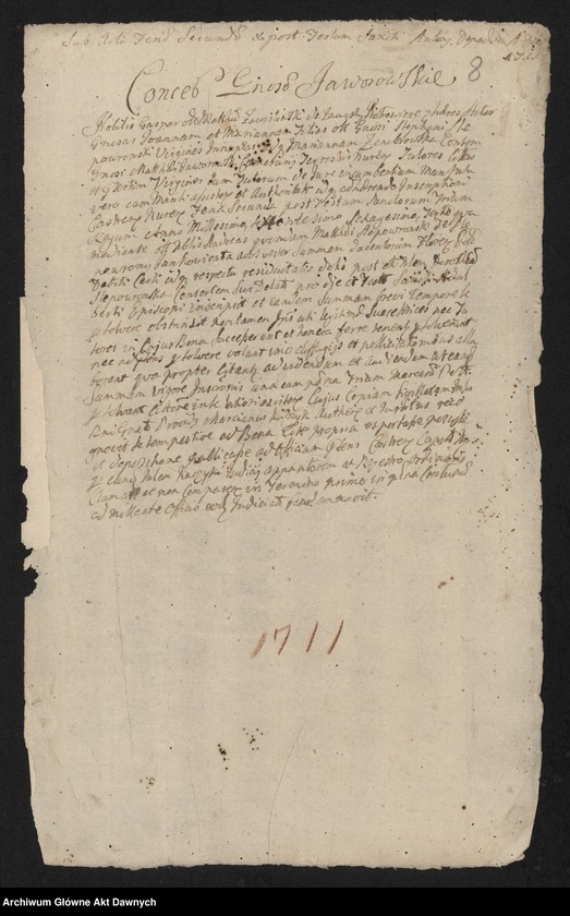 image.from.unit.number "Nurskie relacje oblaty (seria I)"