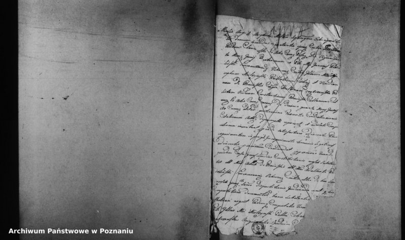 Obraz 4 z jednostki "Decreta officii [inducta]"